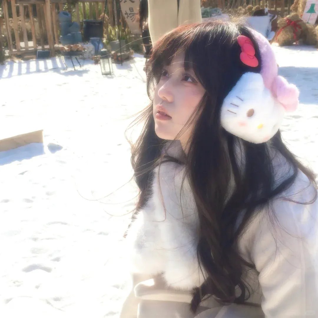 瓢虫少女第五季